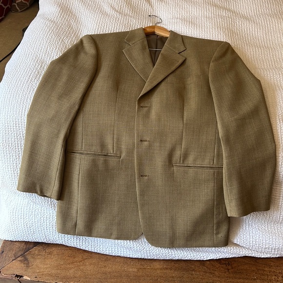 Alfani Men’s Blazer - Picture 1 of 3